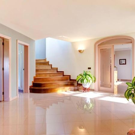 Villa Binife Alaior Buitenkant foto