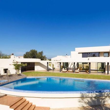 Villa Binife Alaior Buitenkant foto