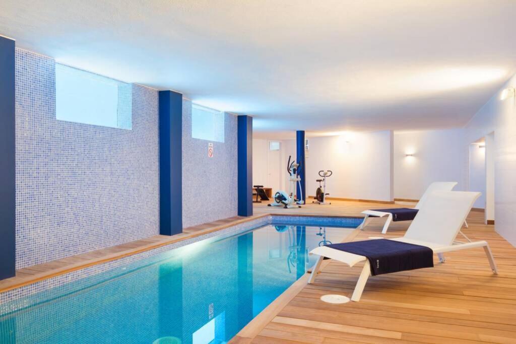 Villa Binife Alaior Buitenkant foto