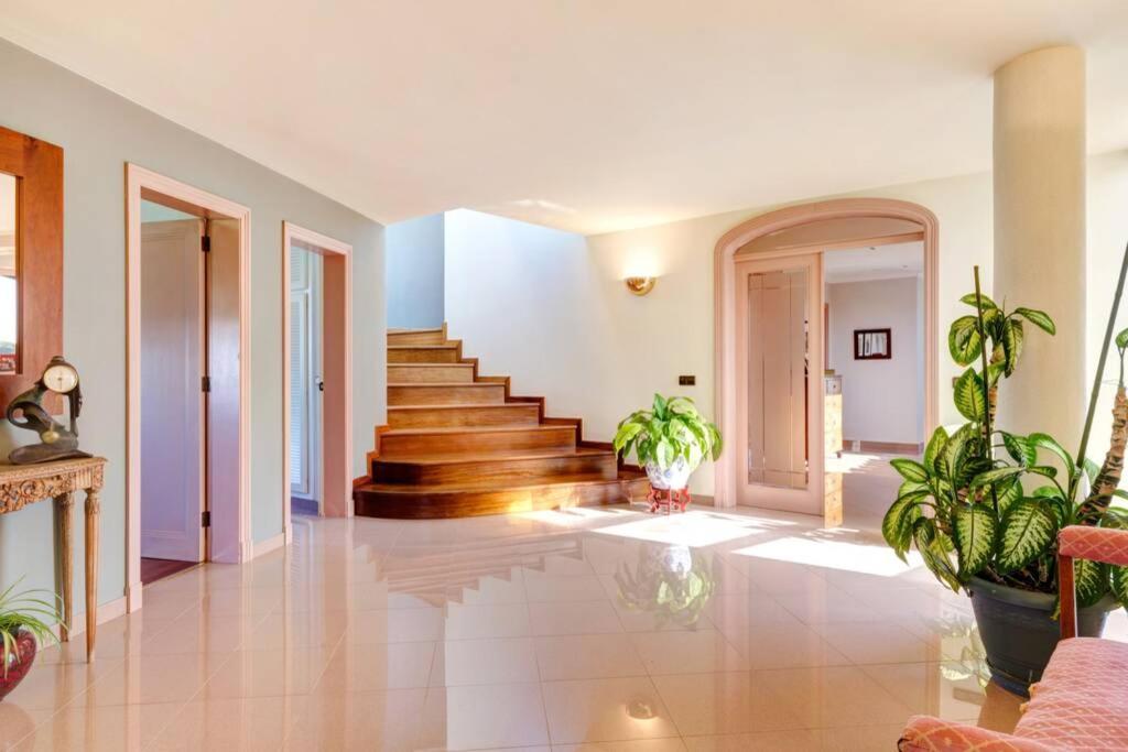 Villa Binife Alaior Buitenkant foto