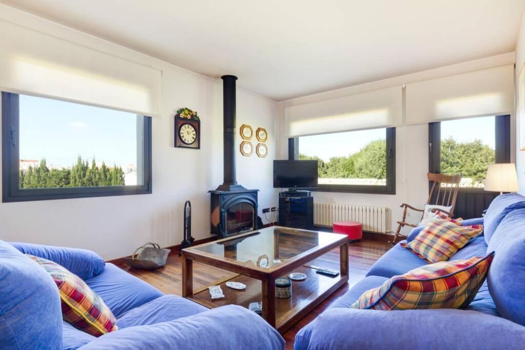 Villa Binife Alaior Buitenkant foto