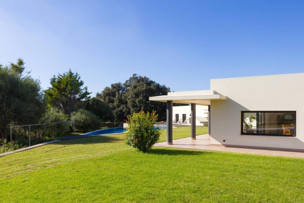 Villa Binife Alaior Buitenkant foto