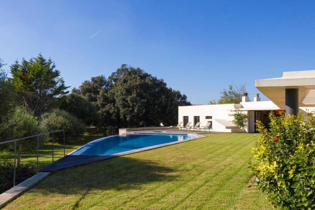 Villa Binife Alaior Buitenkant foto